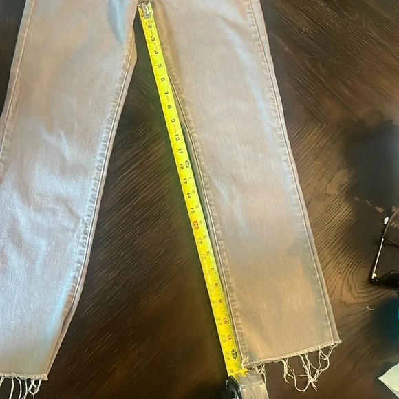 Levi jean’s light grey - Picture 2 of 5